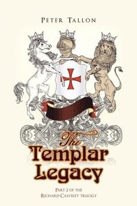 bokomslag Templar Legacy