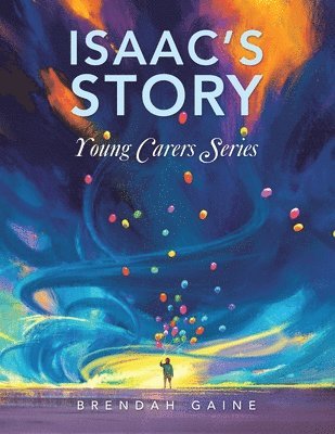 Isaac's Story 1