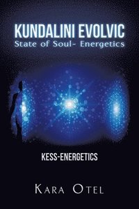 bokomslag Kundalini Evolvic State of Soul- Energetics