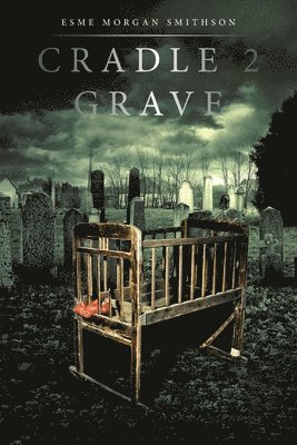 bokomslag Cradle 2 Grave