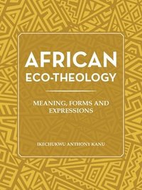 bokomslag African ECO-Theology