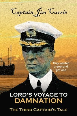 bokomslag Lord's Voyage to Damnation