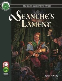 bokomslag Seanche's Lament 5e