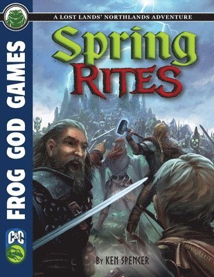 Spring Rites C&C 1