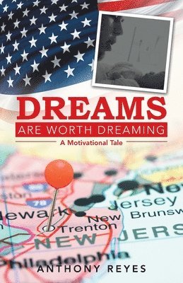bokomslag Dreams Are Worth Dreaming