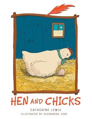 Catherine Lewis - Hen and Chicks (Bilingual Edition), Häftad
