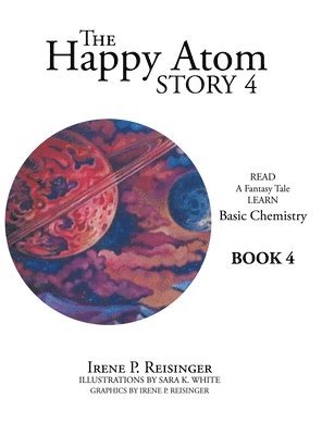 Happy Atom Story 4