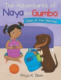 bokomslag The Adventures of Naya and Gumbo