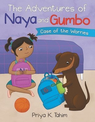 The Adventures of Naya and Gumbo 1