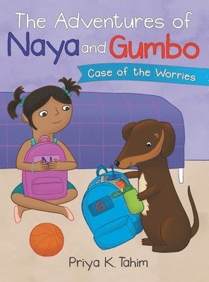 The Adventures of Naya and Gumbo 1