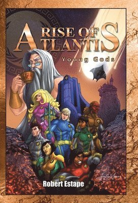 Rise of Atlantis 1