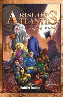 Rise of Atlantis 1