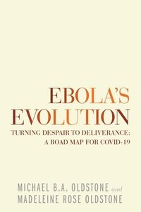 bokomslag Ebola's Evolution
