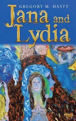 Jana and Lydia
