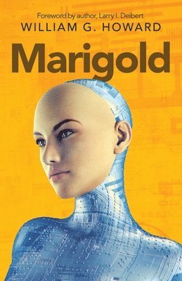 bokomslag Marigold