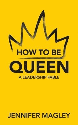 How to Be Queen 1