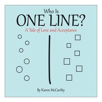 bokomslag Who Is One Line?
