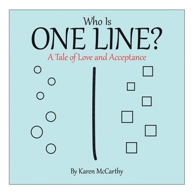 bokomslag Who Is One Line?