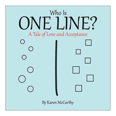 Who Is One Line? 1
