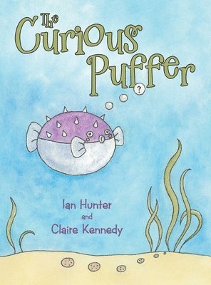 The Curious Puffer 1