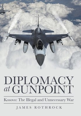 bokomslag Diplomacy at Gunpoint