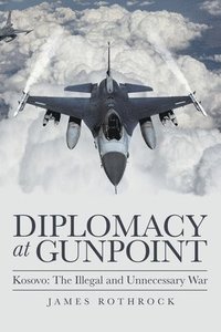 bokomslag Diplomacy at Gunpoint