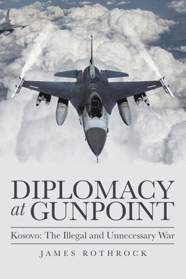 Diplomacy at Gunpoint 1