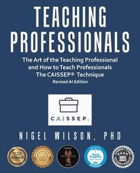 bokomslag Teaching Professionals