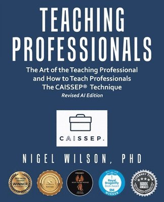 Teaching Professionals 1