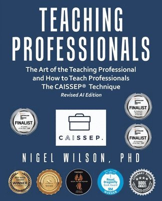 Teaching Professionals