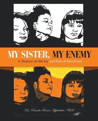 My Sister, My Enemy 1