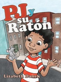 bokomslag Pj Y Su Ratón