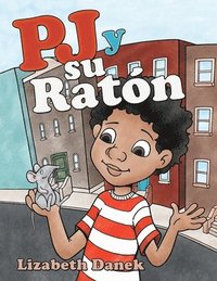 bokomslag Pj Y Su Ratón