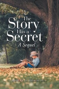 bokomslag Story Has a Secret