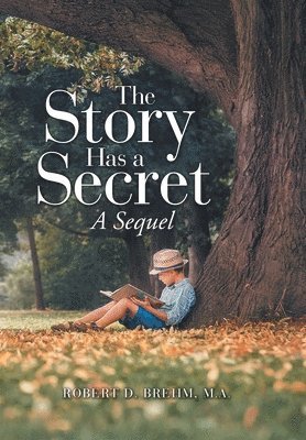 Story Has a Secret 1