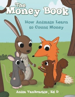 bokomslag The Money Book