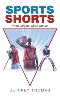 bokomslag Sports Shorts