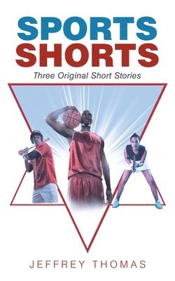 Jeffrey Thomas - Sports Shorts, Häftad