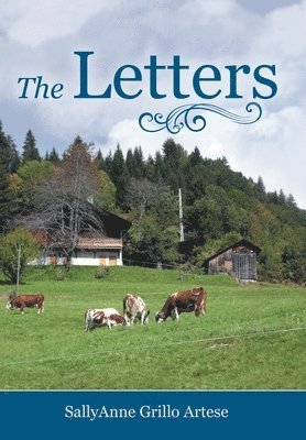 bokomslag Letters