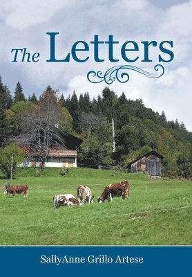 The Letters 1