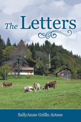bokomslag Letters