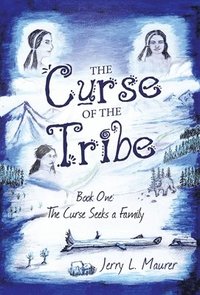 bokomslag The Curse of the Tribe