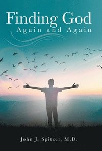 bokomslag Finding God Again and Again