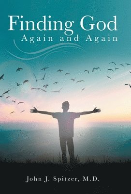 bokomslag Finding God Again and Again