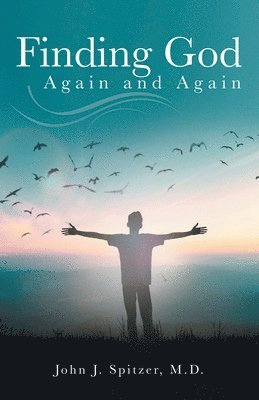 bokomslag Finding God Again and Again
