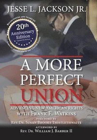 bokomslag More Perfect Union