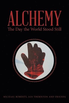 Michael Roberts, Ian Thornton - Alchemy, Häftad