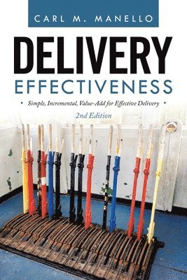 Delivery Effectiveness 1