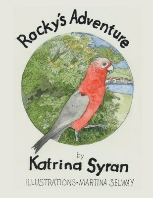 Katrina Syran - Rocky's Adventure, Häftad