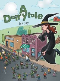 bokomslag A Dairytale